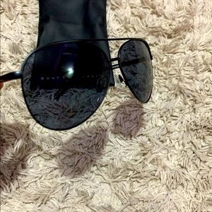 QUAY Australia sunglasses